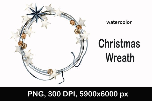 Nordic Winter PNG: Festive Illustrations for Crafts