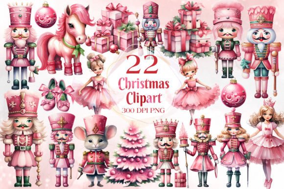 Reviewing the Christmas Nutcracker Ballet Design